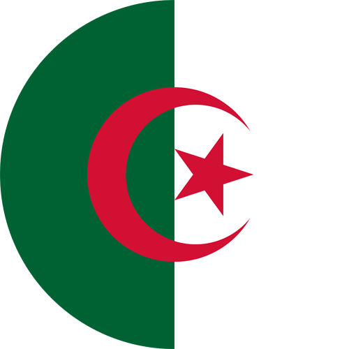 Algeria