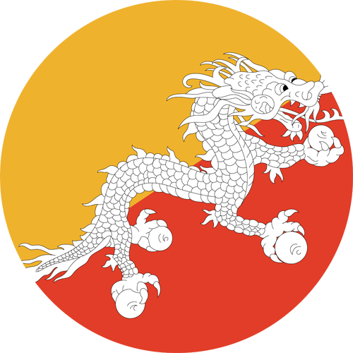 Bhutan