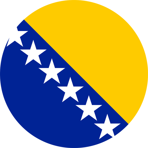 Bosnia and Herzegovina