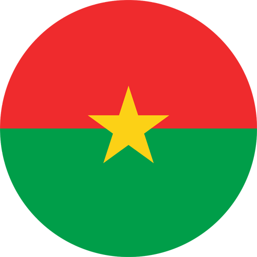 Burkina Faso