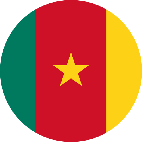 Cameroon