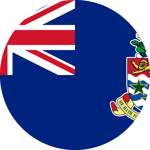 Cayman Islands