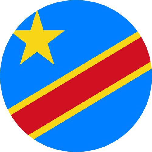 Congo, Democratic Republic