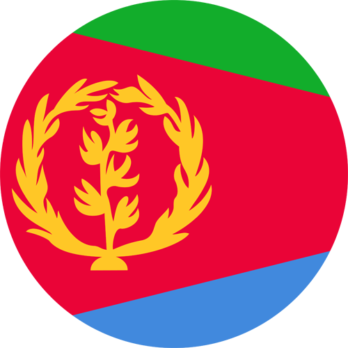 Eritrea