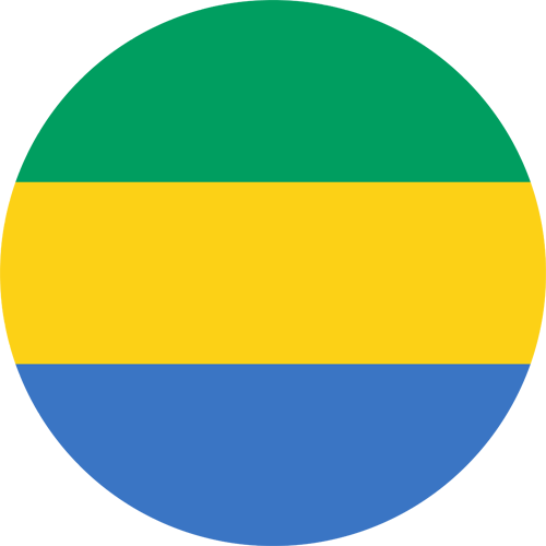 Gabon