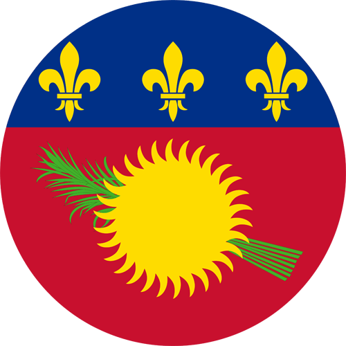 Guadeloupe