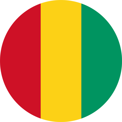 Guinea