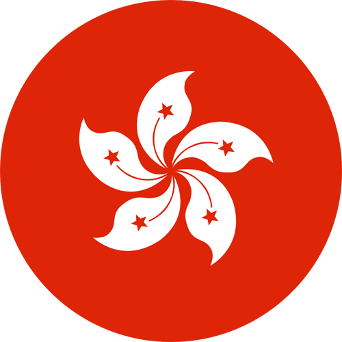 Hong Kong (CN)