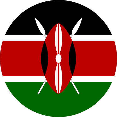 Kenya