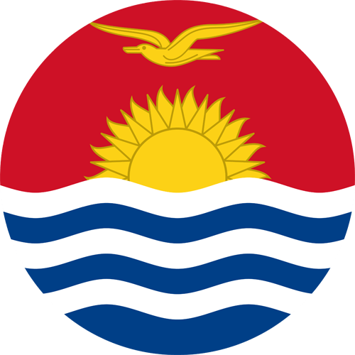 Kiribati