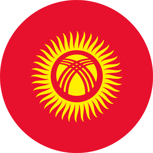 Kyrgyzstan