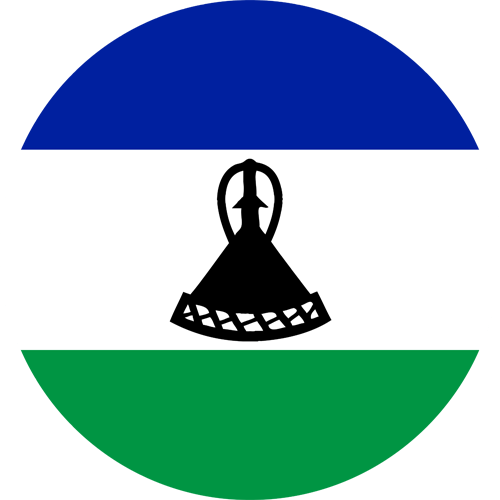 Lesotho