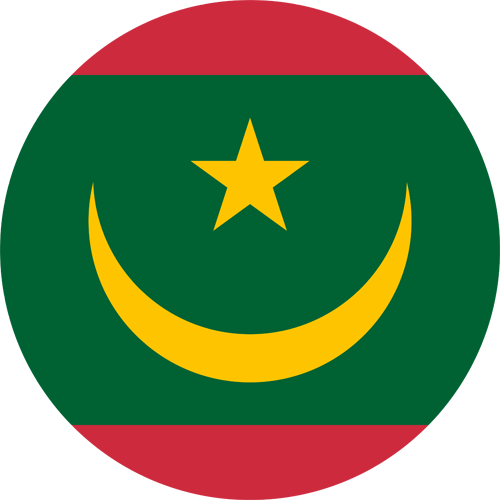 Mauritania