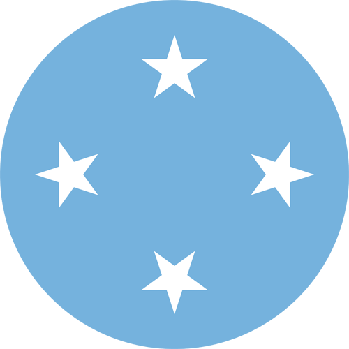 Micronesia, Federated States of
