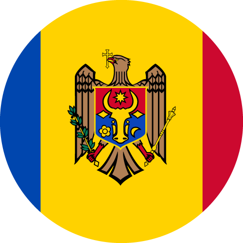 Moldova, Republic of