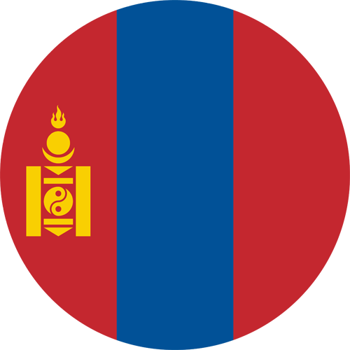 Mongolia