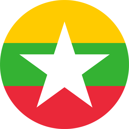 Myanmar