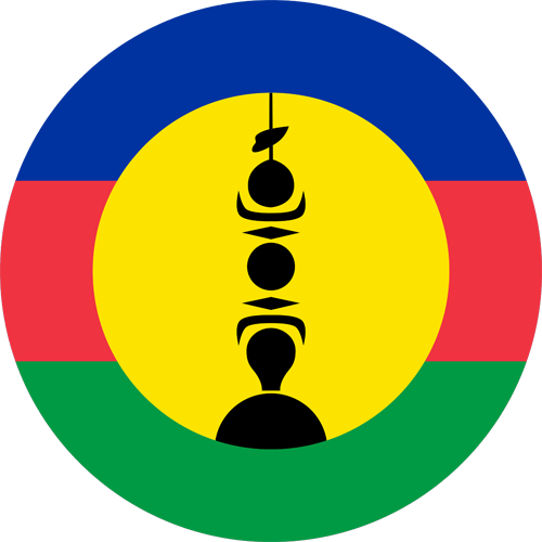 New Caledonia