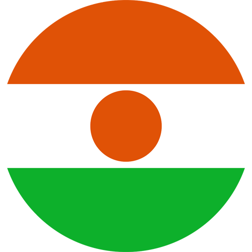 Niger