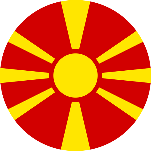 North Macedonia