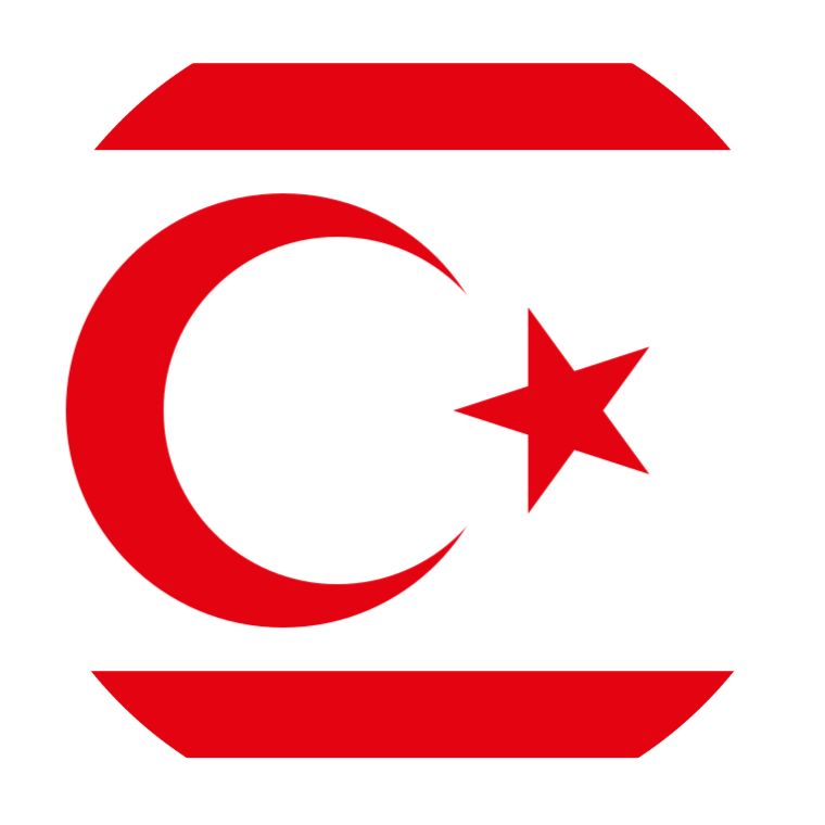 Northern Cyprus (Turkish Republic of Northern Cyprus)