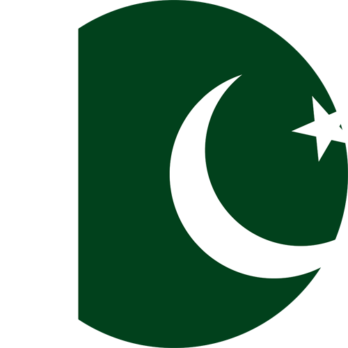 Pakistan