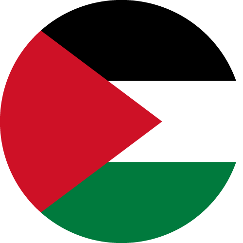 Palestinian Territories