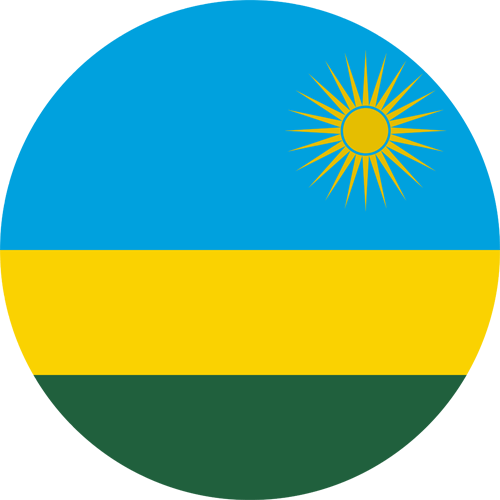 Rwanda