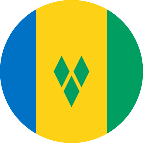 Saint Vincent and the Grenadines