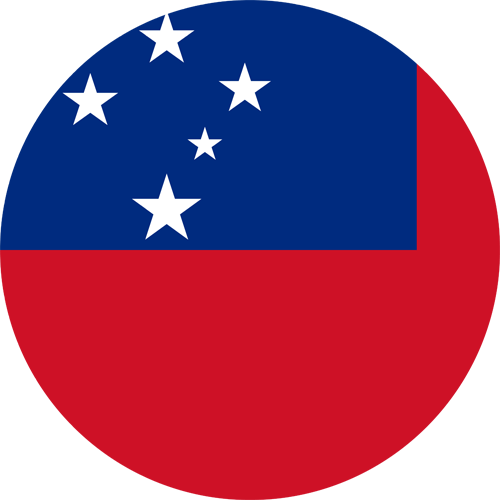 Samoa