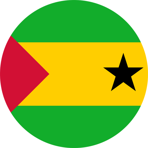 Sao Tome and Principe
