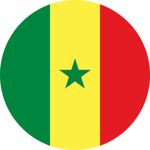 Senegal