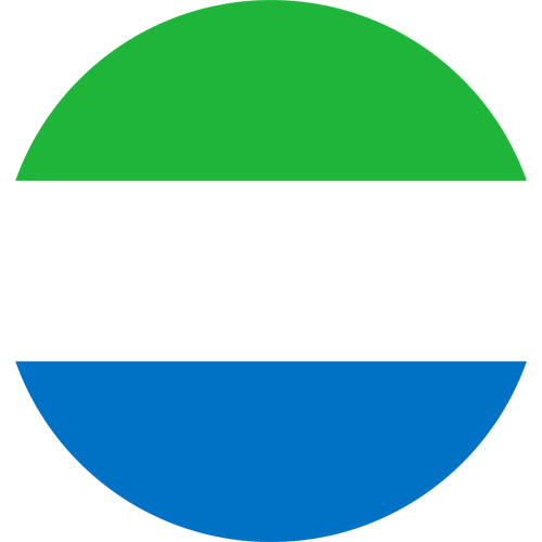 Sierra Leone