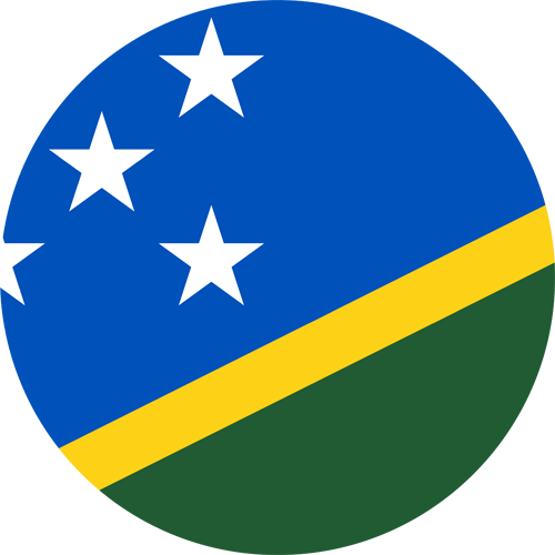 Solomon Islands