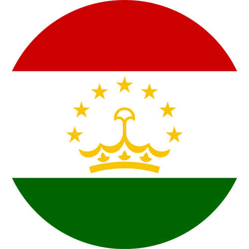 Tajikistan