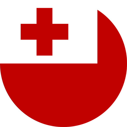 Tonga