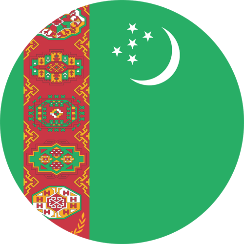 Turkmenistan