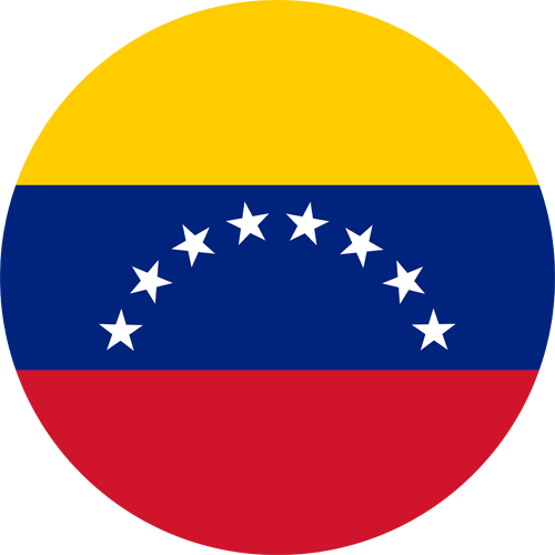 Venezuela, Bolivarian Republic of